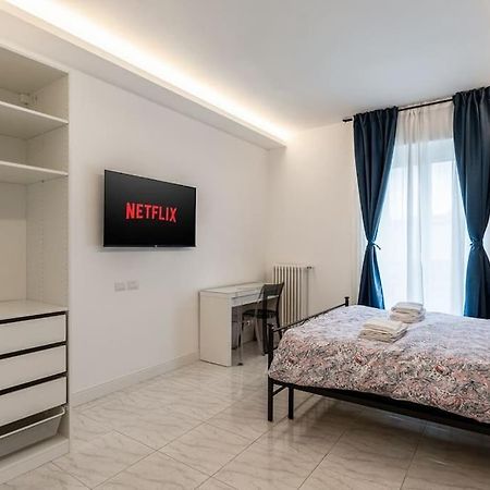 Comfort Suite In Μιλάνο Εξωτερικό φωτογραφία