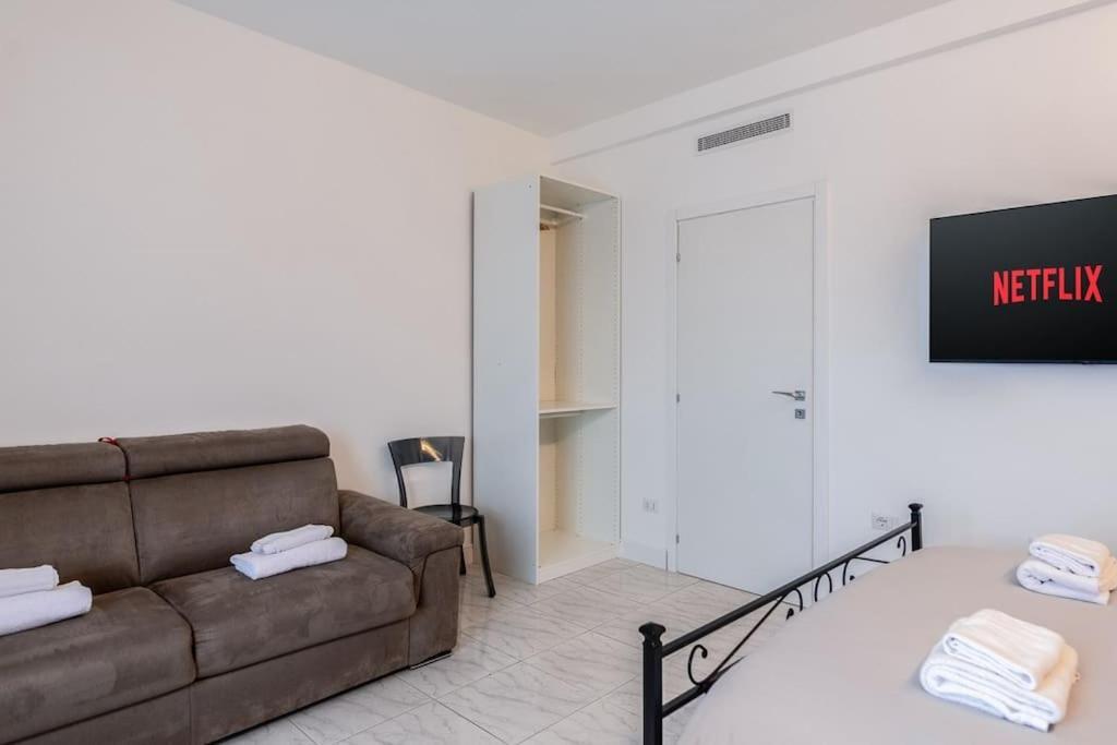 Comfort Suite In Μιλάνο Εξωτερικό φωτογραφία