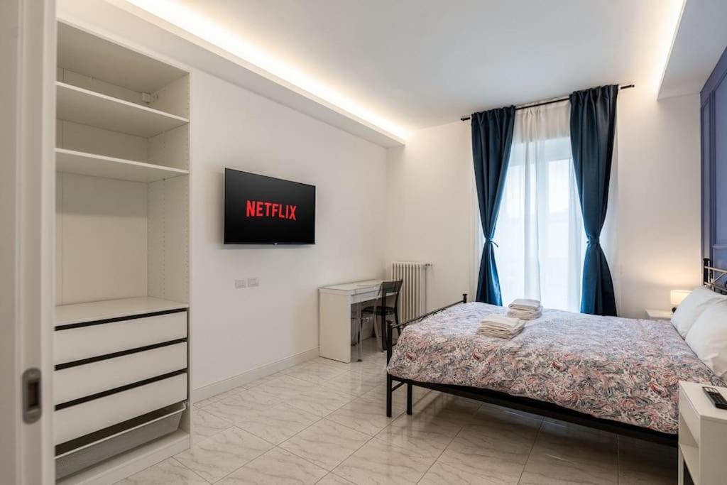 Comfort Suite In Μιλάνο Εξωτερικό φωτογραφία