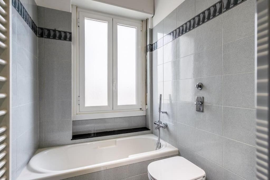 Comfort Suite In Μιλάνο Εξωτερικό φωτογραφία