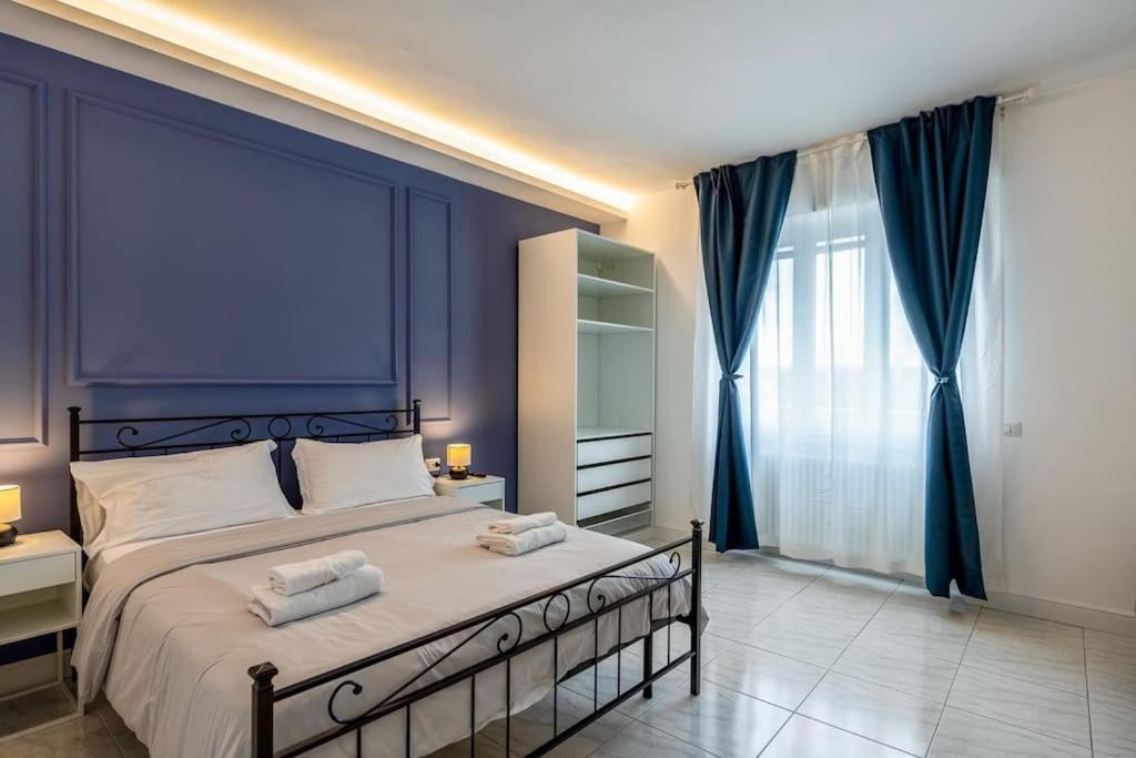 Comfort Suite In Μιλάνο Εξωτερικό φωτογραφία