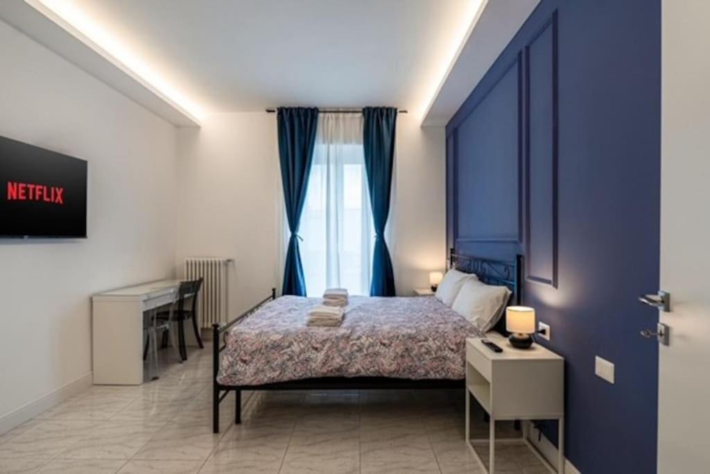 Comfort Suite In Μιλάνο Εξωτερικό φωτογραφία
