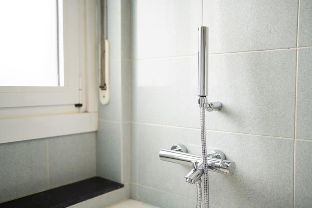 Comfort Suite In Μιλάνο Εξωτερικό φωτογραφία