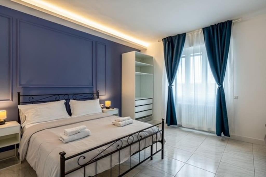 Comfort Suite In Μιλάνο Εξωτερικό φωτογραφία