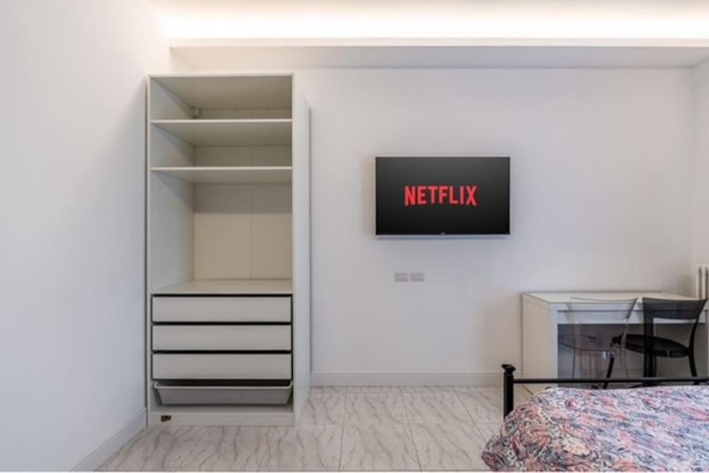 Comfort Suite In Μιλάνο Εξωτερικό φωτογραφία