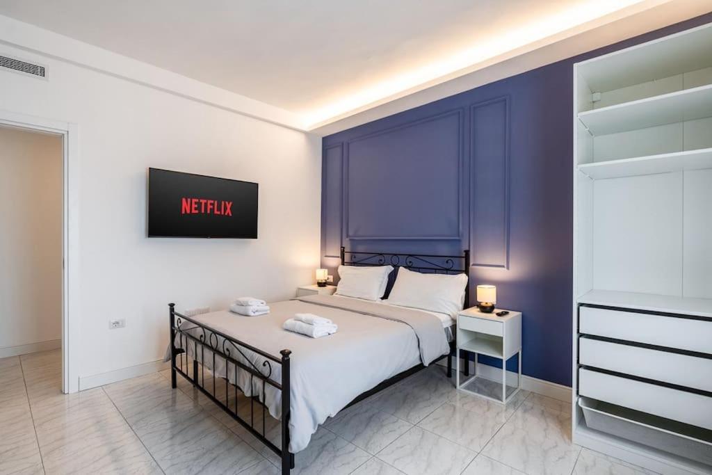 Comfort Suite In Μιλάνο Εξωτερικό φωτογραφία