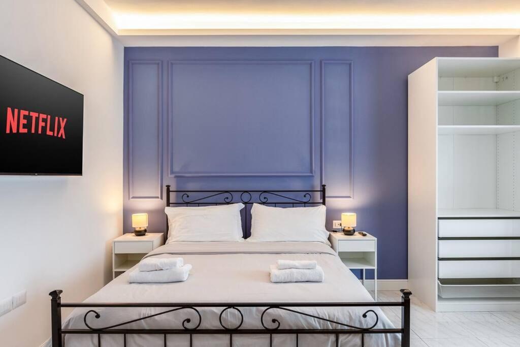 Comfort Suite In Μιλάνο Εξωτερικό φωτογραφία
