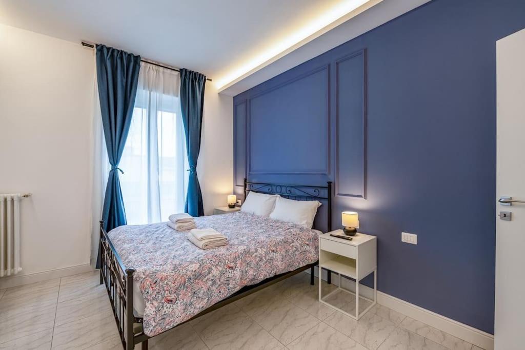Comfort Suite In Μιλάνο Εξωτερικό φωτογραφία