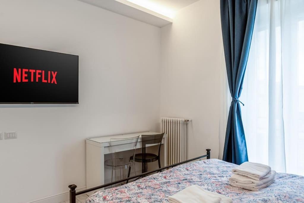 Comfort Suite In Μιλάνο Εξωτερικό φωτογραφία