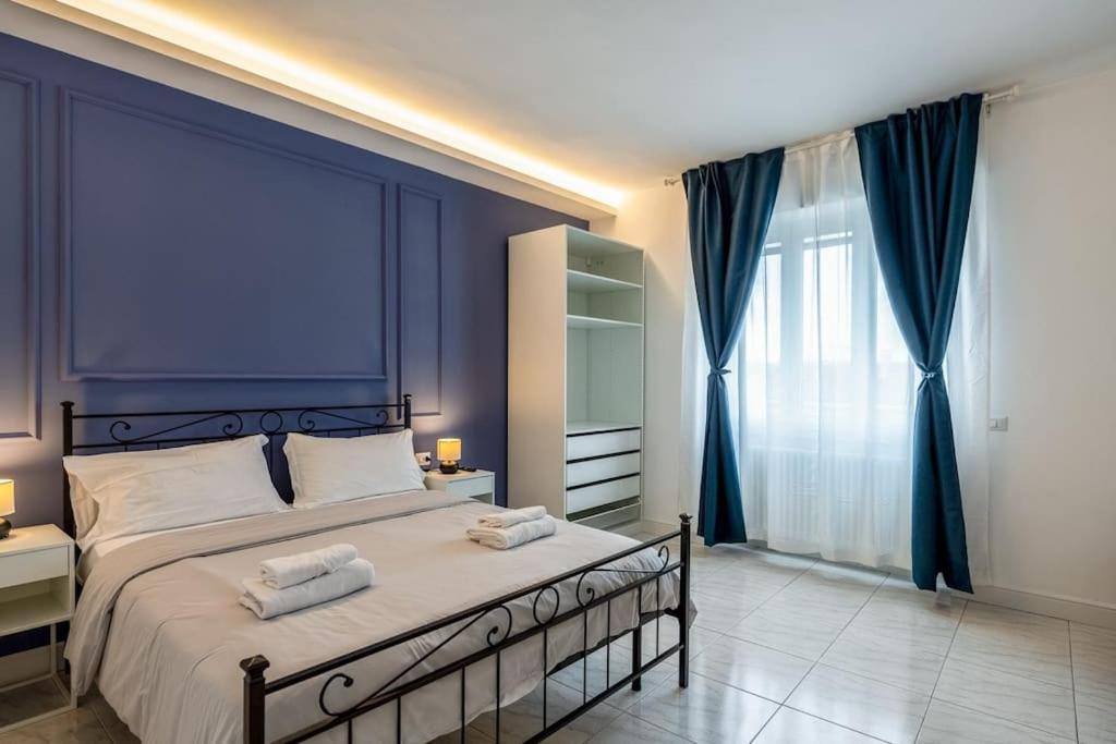 Comfort Suite In Μιλάνο Εξωτερικό φωτογραφία