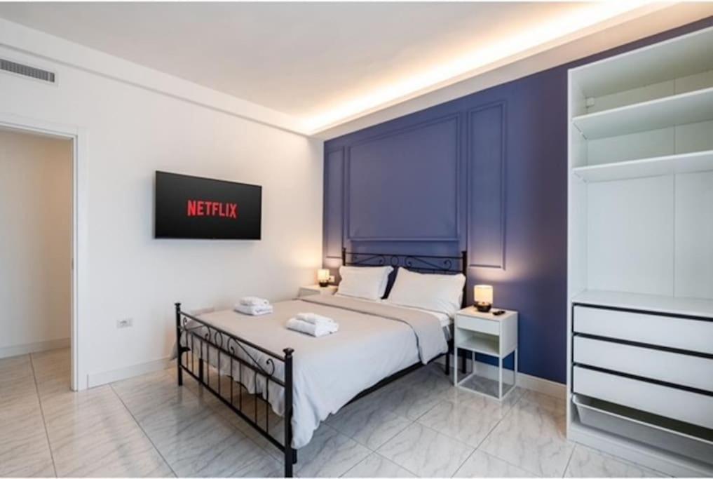 Comfort Suite In Μιλάνο Εξωτερικό φωτογραφία