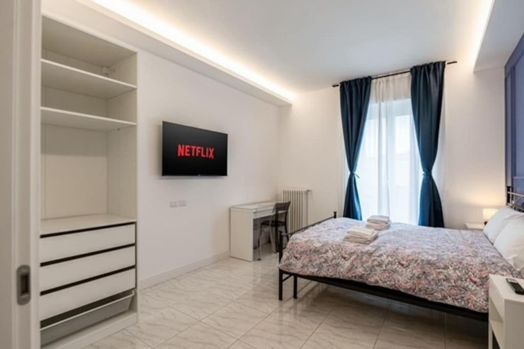 Comfort Suite In Μιλάνο Εξωτερικό φωτογραφία